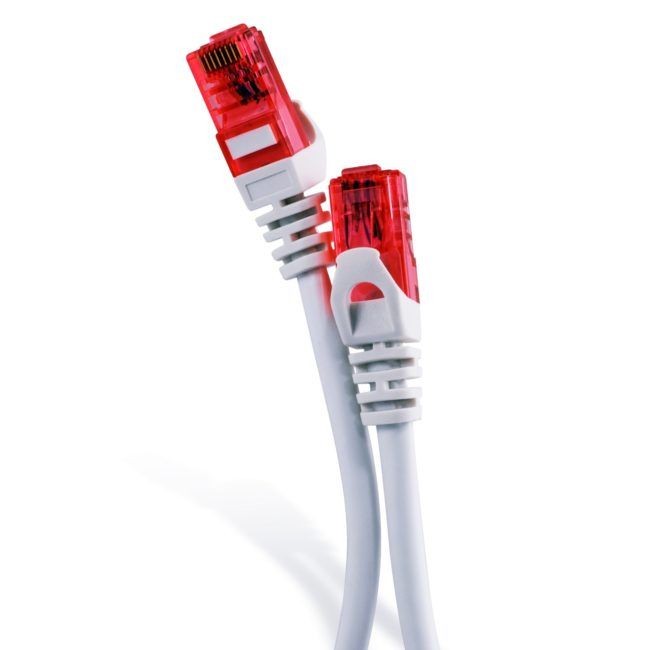 Lan-cabel-Ethernet-network