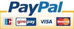 Paypal-logo+credit cards
