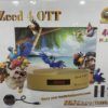 Zeed-4-OTT