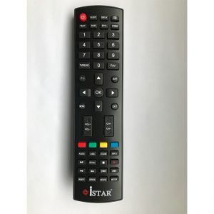 iStar-Korea-Plus-remote-conrtol