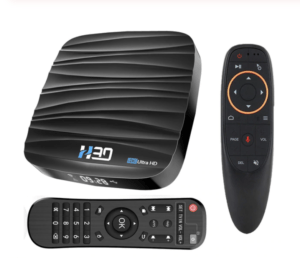 Android TV box+12 months