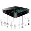 Android TV box-64g-4g