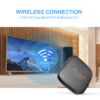 SIKAI X88 PRO S Android 10,0 Smart TV Box Android 10 4G 128GB 6K TVBOX
