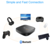 SIKAI X88 PRO S Android 10,0 Smart TV Box Android 10 4G 128GB 6K TVBOX